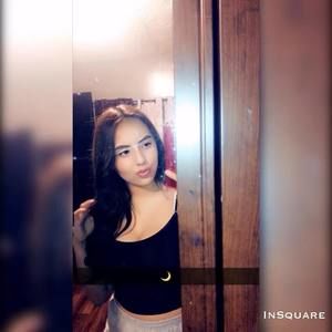 Meet your Posher, Jackie